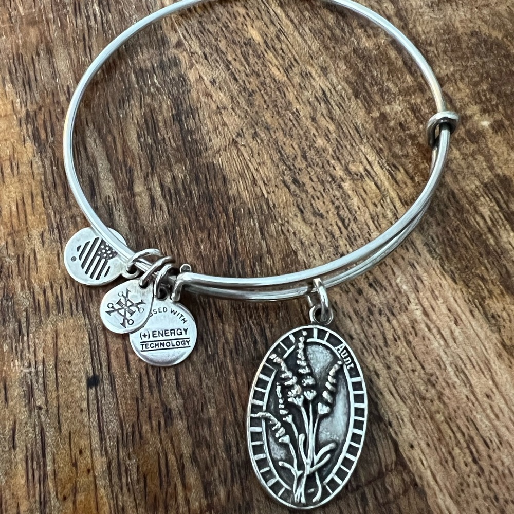Alex and Ani bangle
